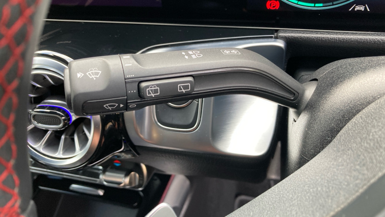 Mercedes-Benz Eqb 350 4Matic 215kW AMG Line 66.5kWh 5dr Auto Electric Estate